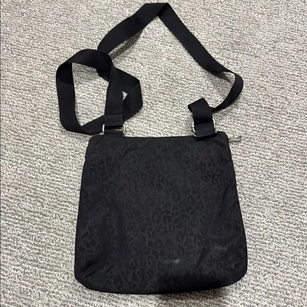 Baggallini Black Crossbody Bag